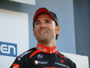 Alejandro Valverde