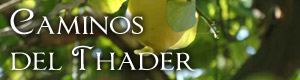 Caminos del Thader