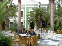 Casino de Archena
