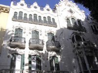 Casa Maestre de Cartagena