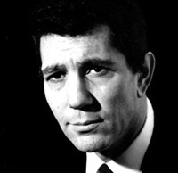 El actor José García Guardiola