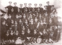 Banda musical de Bullas