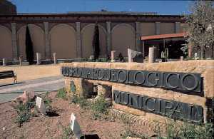 Museo Arqueolgico de Cartagena