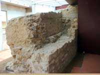 El torren islmico de Ceut