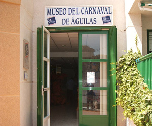 Museo del Carnaval 