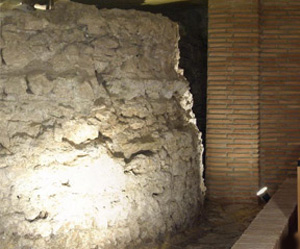 Museo de las Termas Romanas de Águilas
