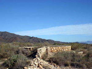 Cea de Cala Blanca