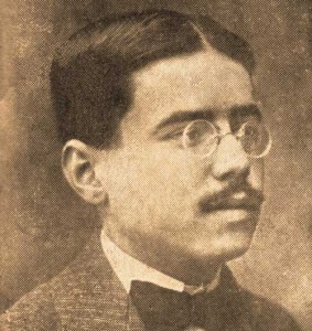 Andrés Cegarra