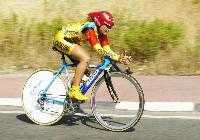 Jose Joaqun Rojas, ciclista de Cieza