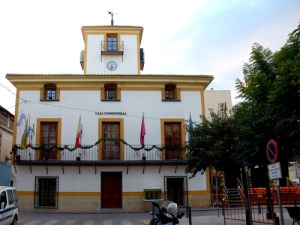 Casa Grande de Archena