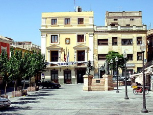 AYUNTAMIENTO DE MULA