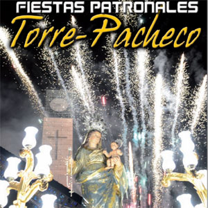 Fiestas Patronales de Torre Pacheco 2015