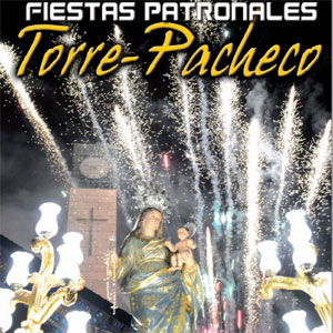 Fiestas Patronales de Torre Pacheco 2015