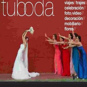 XVI Edición del Salón ''Tu boda'' XVI Edición del Salón ''Tu boda''