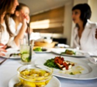 De tapas De tapas