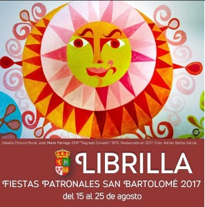 Fiesta de Librilla 2017