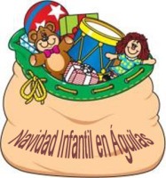 Programa especial de navidad para niños. Águilas 2017 Programa especial de navidad para niños. Águilas 2017