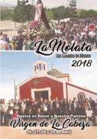 Fiestas de Las Cañadas 2018 Fiestas de Las Cañadas 2018