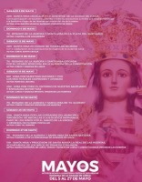 Mayos a la Virgen de las Huertas de Lorca 2018 Mayos a la Virgen de las Huertas de Lorca 2018