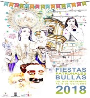 Ser el peculiar y tradicional To de la Pita quien anuncie las fiestas