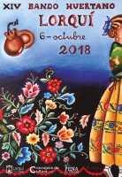 XIV Bando Huertano de Lorquí XIV Bando Huertano de Lorquí
