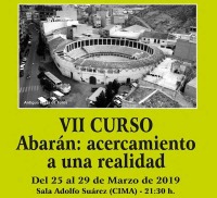 Abarán: acercamiento a una realidad Abarán: acercamiento a una realidad