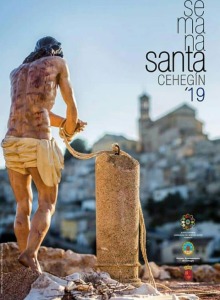 Cartel de la Semana Santa 2019 de Ceheg�n