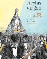 Fiestas de la Pursima de Yecla