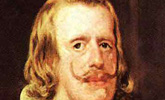 Felipe IV:  el V marqués de los Vélez