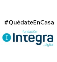 Fundacin Integra #QudateEnCasa