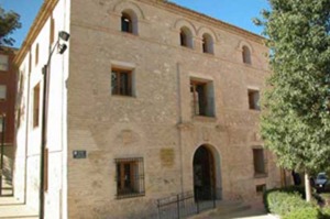 Biblioteca Pública Municipal de Alcantarilla