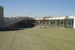 Biblioteca de Torre Pacheco