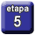 Etapa 5