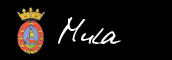Banner de Mula