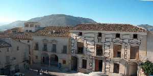 Museo de Ceheg�n