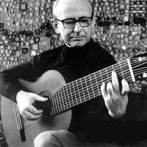 Narciso Yepes 