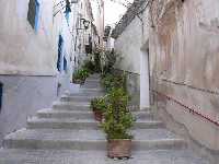 Calle de Moratalla