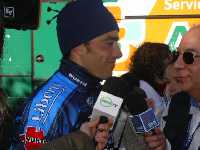 Entrevista al lder