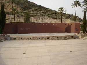  Vista del Auditorio municipal de Archena[Archena_Auditorio Municipal]