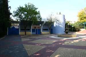 Exterior Auditorio Municipal Tierno Galvn [Alhama de Murcia_Auditorio Municipal] 