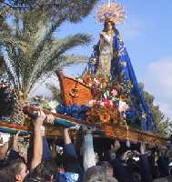 La Virgen del Milagro