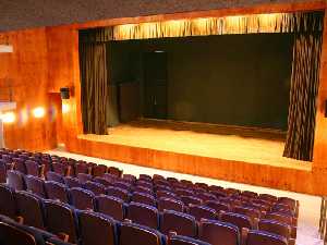 Interior Auditorio [Abanilla_Auditorio]