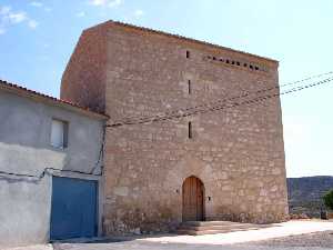 Vista de la Torre [Torre del Rico]