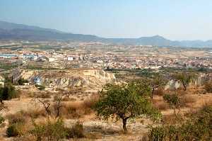 Vista de Campos del Ro 