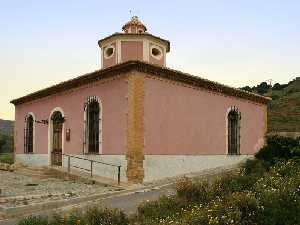  Hospital de  Caridad, sede del Museo Arqueolgico de Portmn 