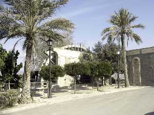 Vista General [La Noria del Rapao]