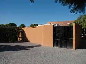  Exterior [Molina de Segura_Auditorio Municipal]