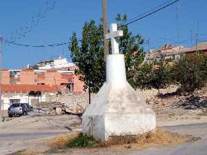 Casas de los Royos[Caravaca de la Cruz]