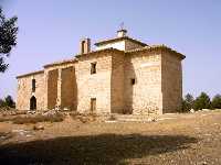 El yacimiento de la ermita de la Encarnacin de Caravaca de la Cruz