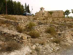 Ermita de Singla (Caravaca) 